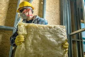 Best Fireproof Insulation in Van Buren, MO